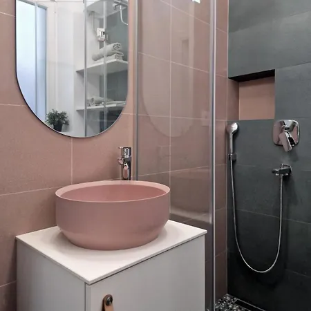 Apartment Maxim Belgrade