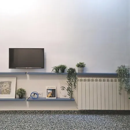 Maxim Apartment