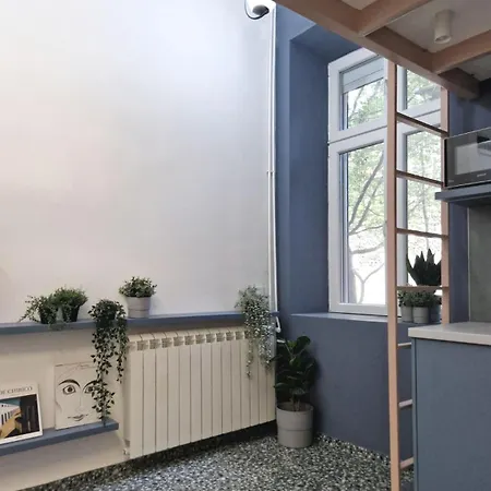 Apartment Maxim