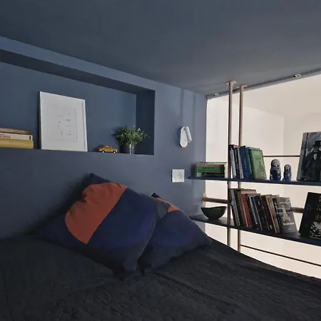 Apartment Maxim Belgrade
