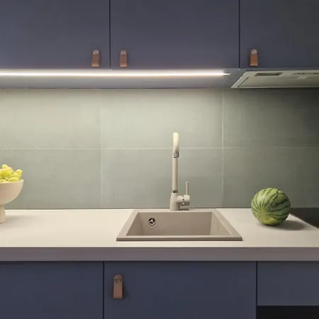 Maxim Apartment