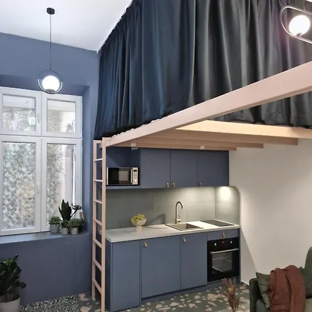 Apartment Maxim