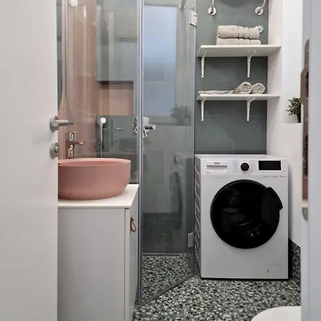 Apartment Maxim *