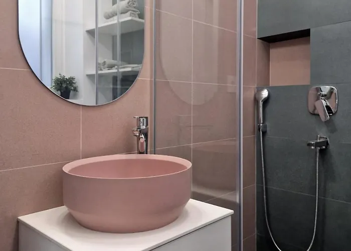 Apartament Maxim Belgrad