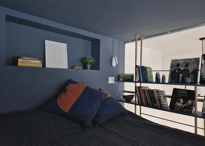 Apartament Maxim Belgrad