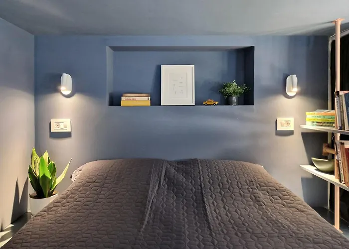 Maxim Apartament Belgrad