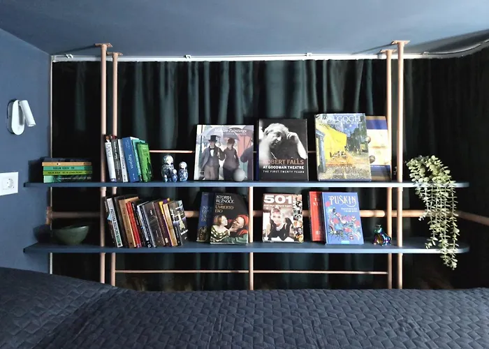 Maxim Apartament Belgrad